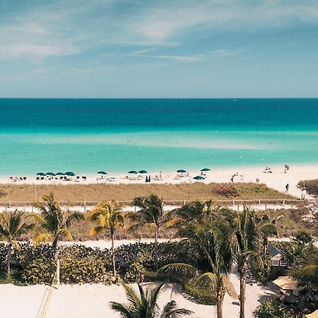 Bluegreen Vacations Solara Surfside Exterior foto