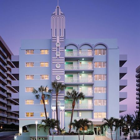 Bluegreen Vacations Solara Surfside Exterior foto