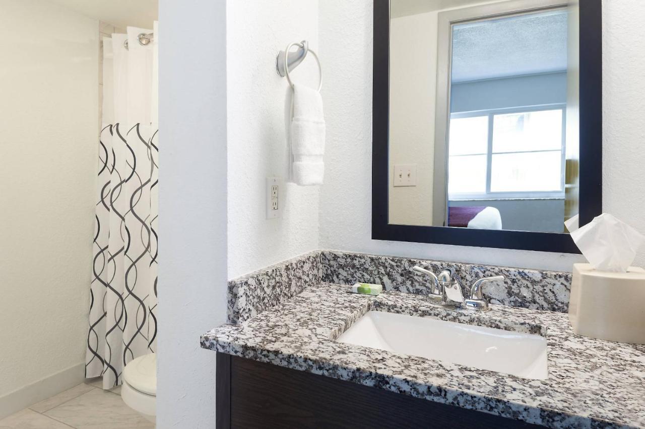 Bluegreen Vacations Solara Surfside Exterior foto