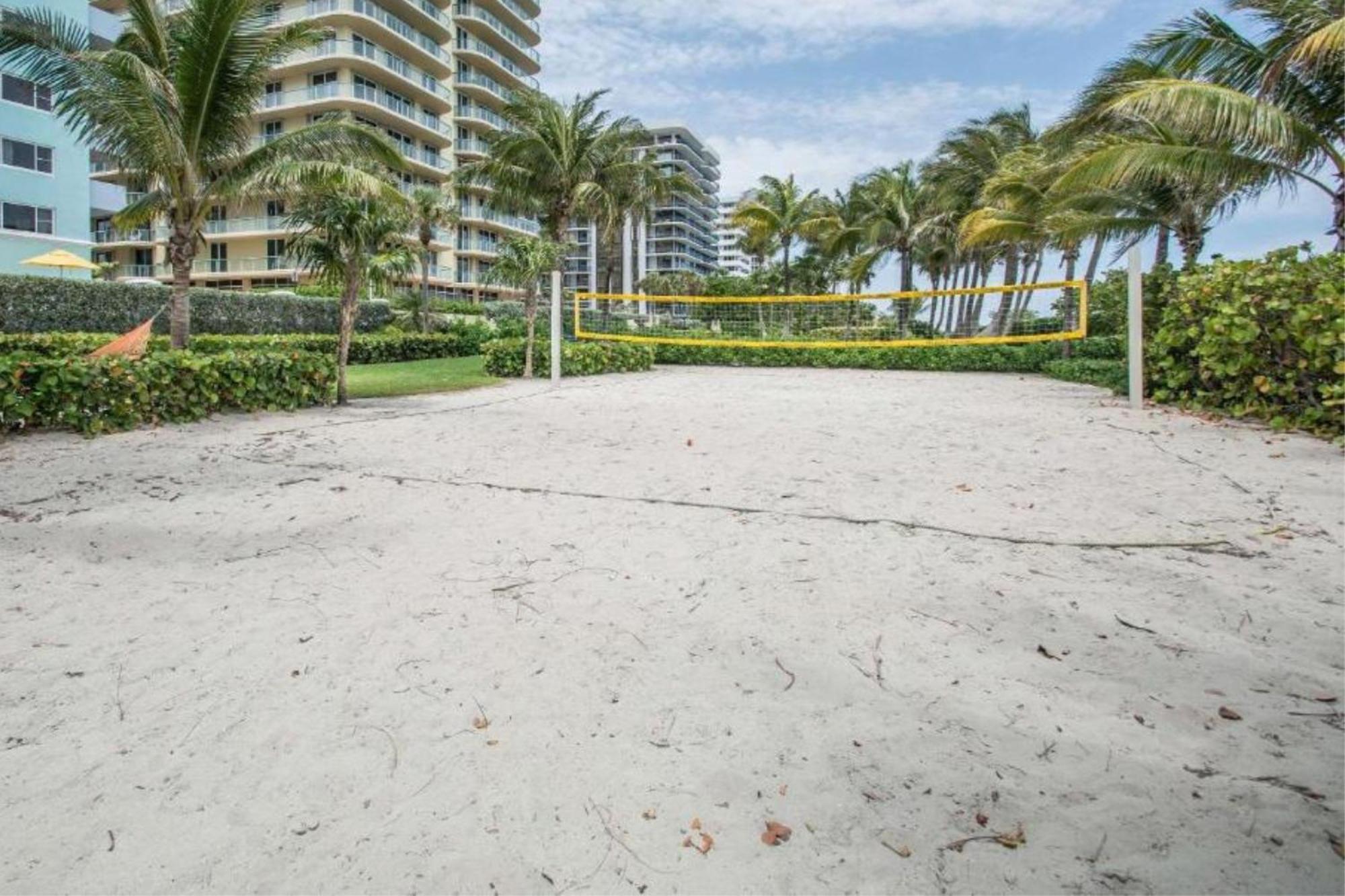 Bluegreen Vacations Solara Surfside Exterior foto