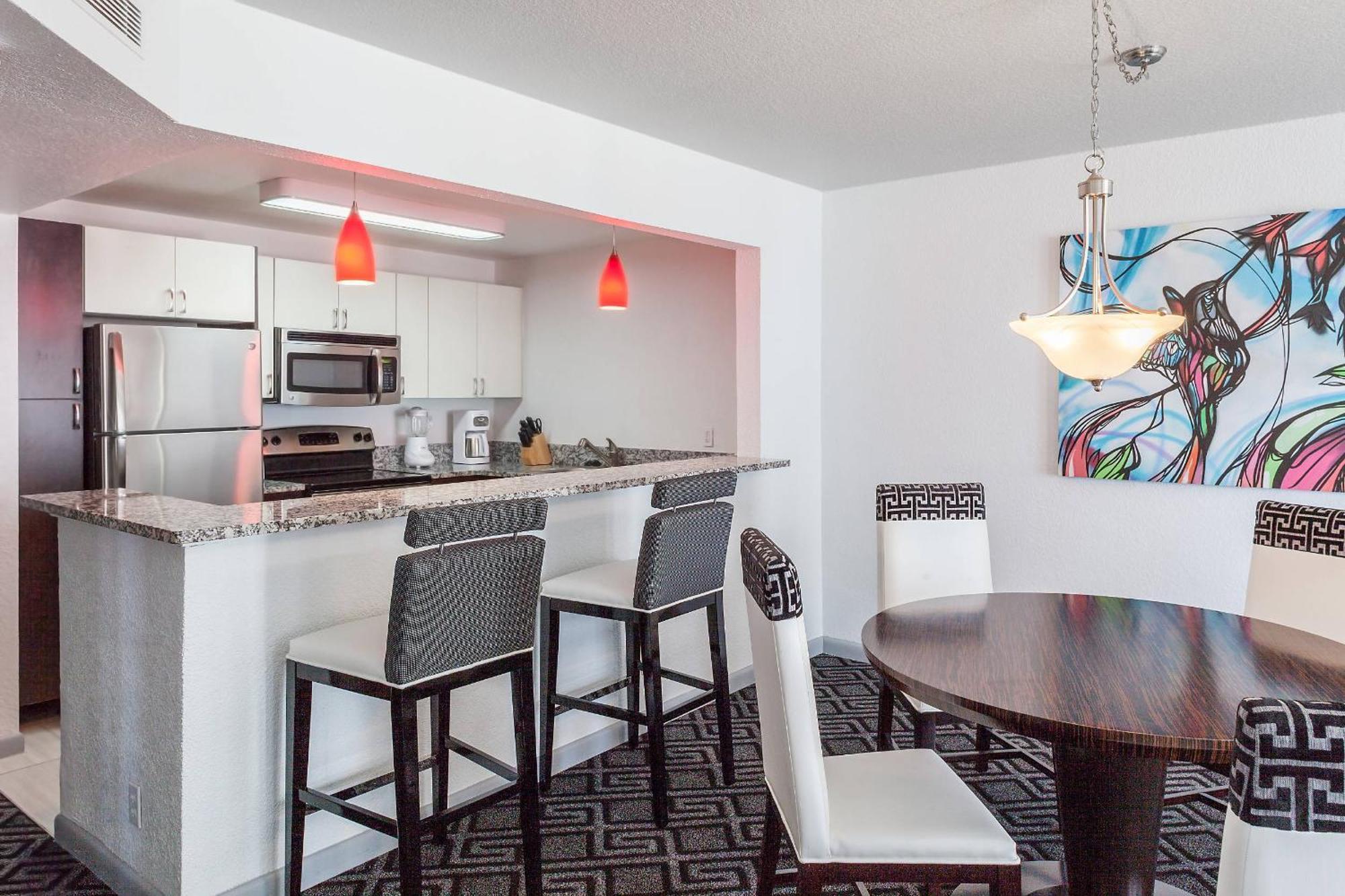 Bluegreen Vacations Solara Surfside Exterior foto