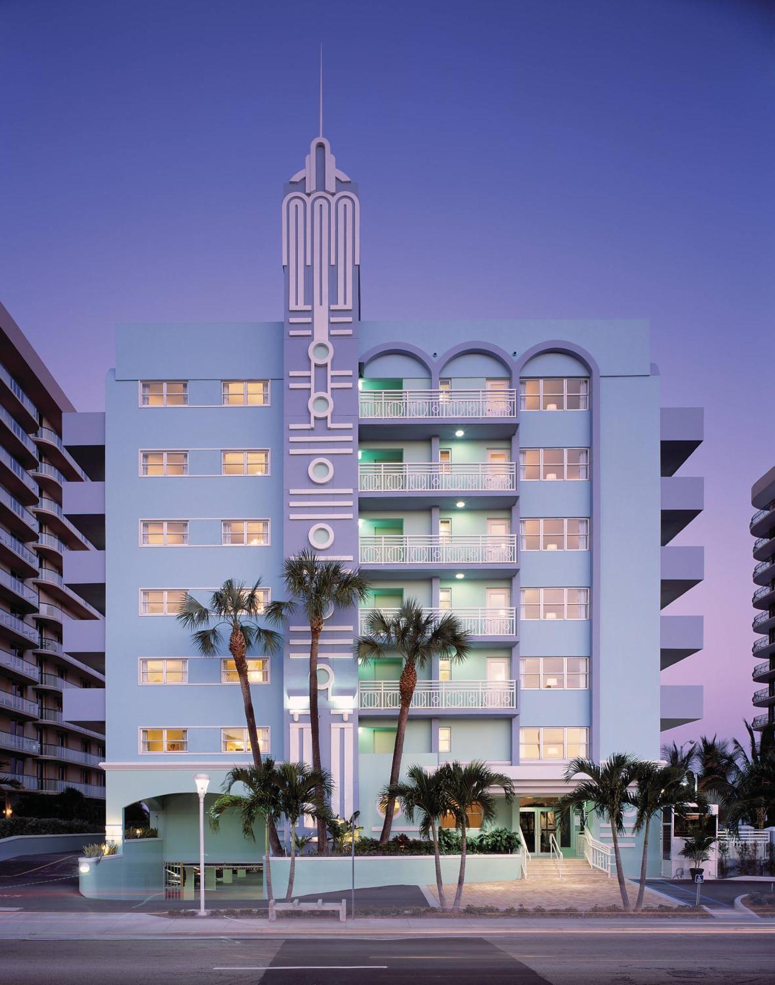 Bluegreen Vacations Solara Surfside Exterior foto