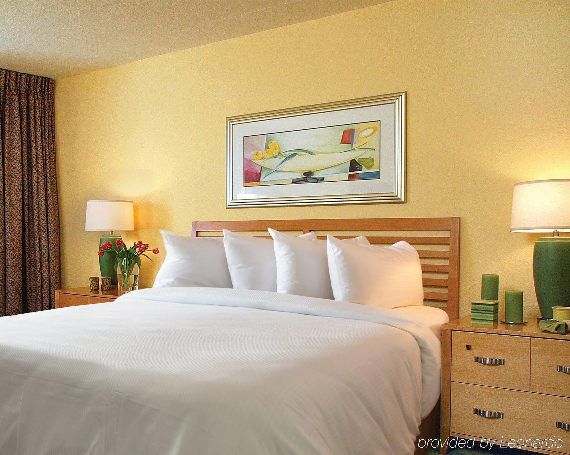 Bluegreen Vacations Solara Surfside Exterior foto